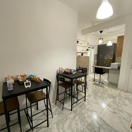 Ennio Rooms Bari Buitenkant foto
