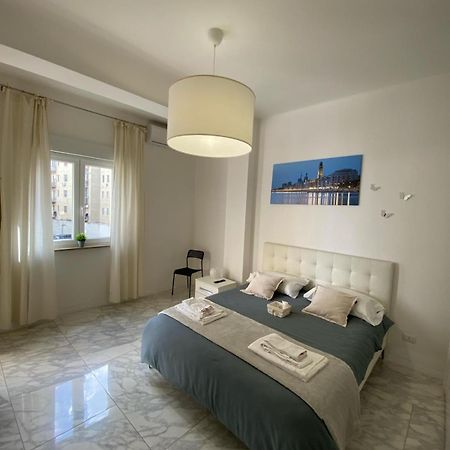 Ennio Rooms Bari Buitenkant foto