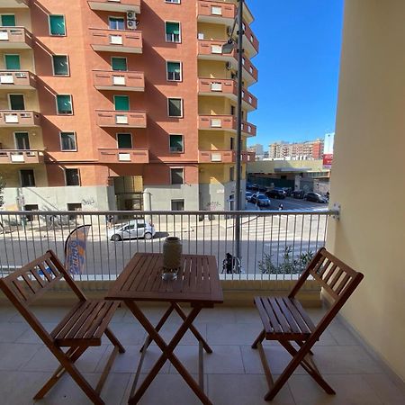 Ennio Rooms Bari Buitenkant foto