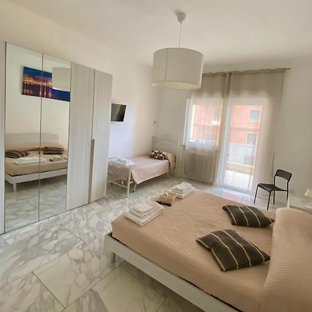 Ennio Rooms Bari Buitenkant foto