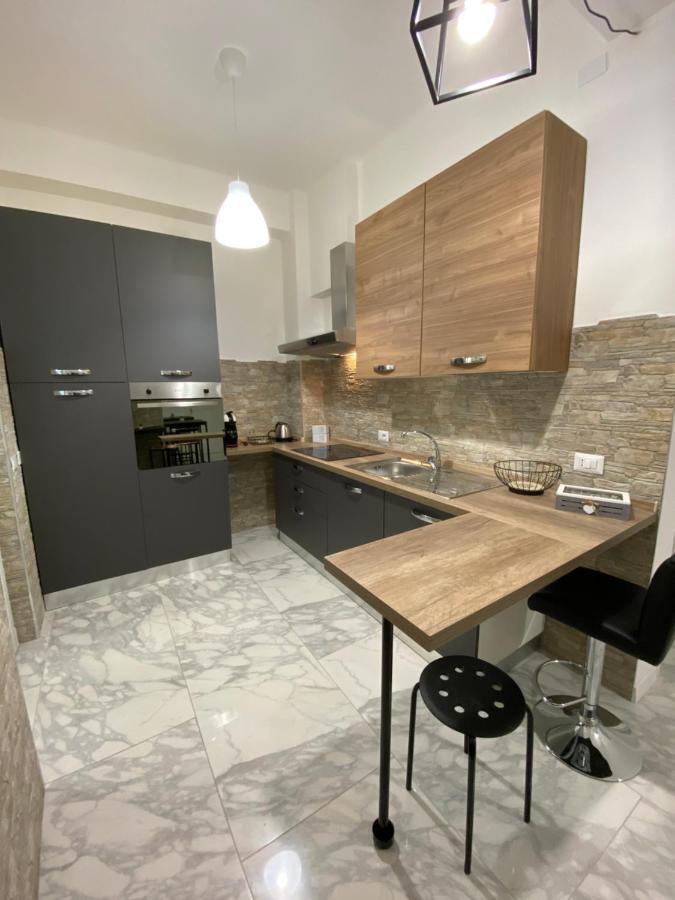 Ennio Rooms Bari Buitenkant foto