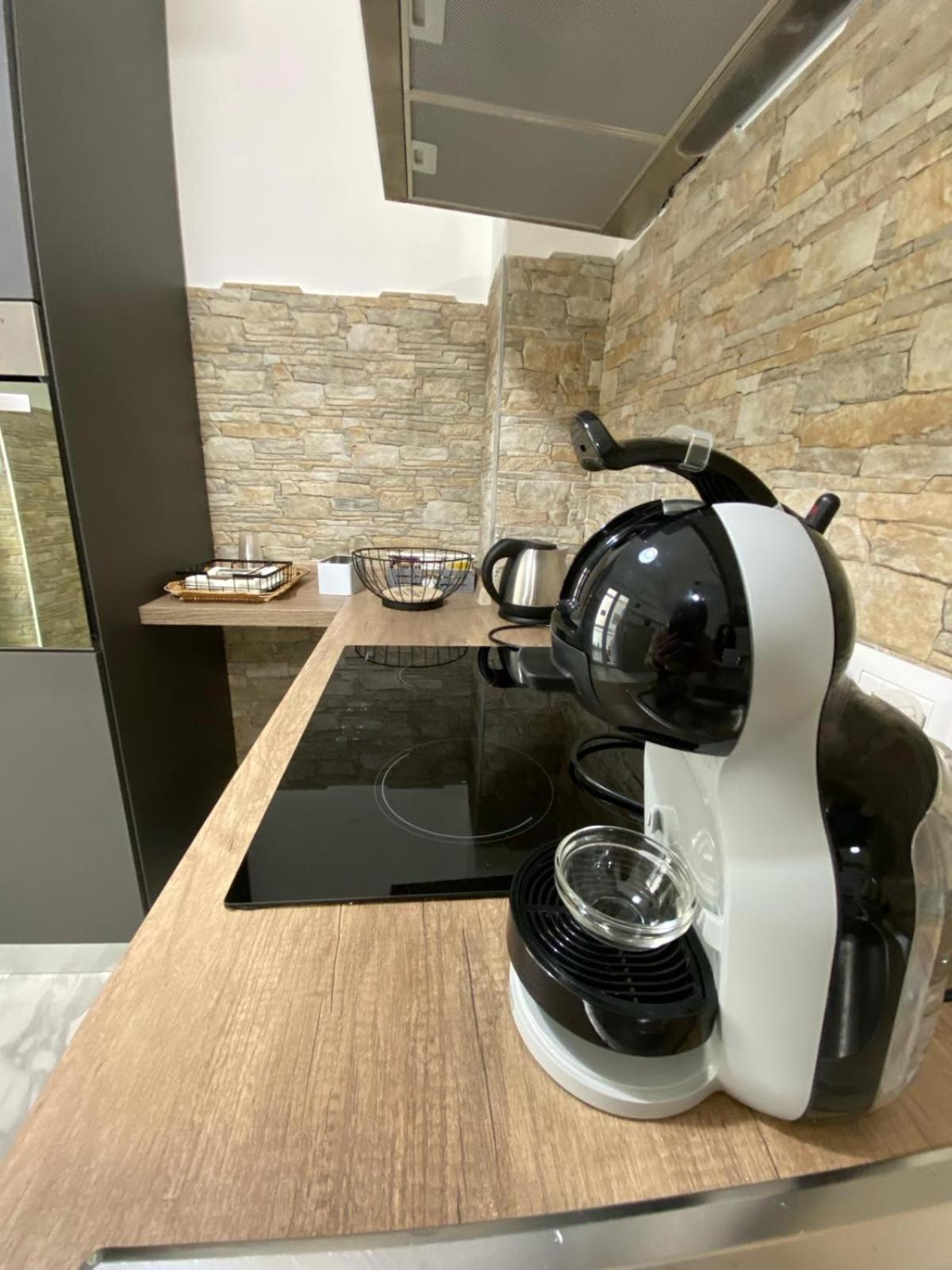 Ennio Rooms Bari Buitenkant foto