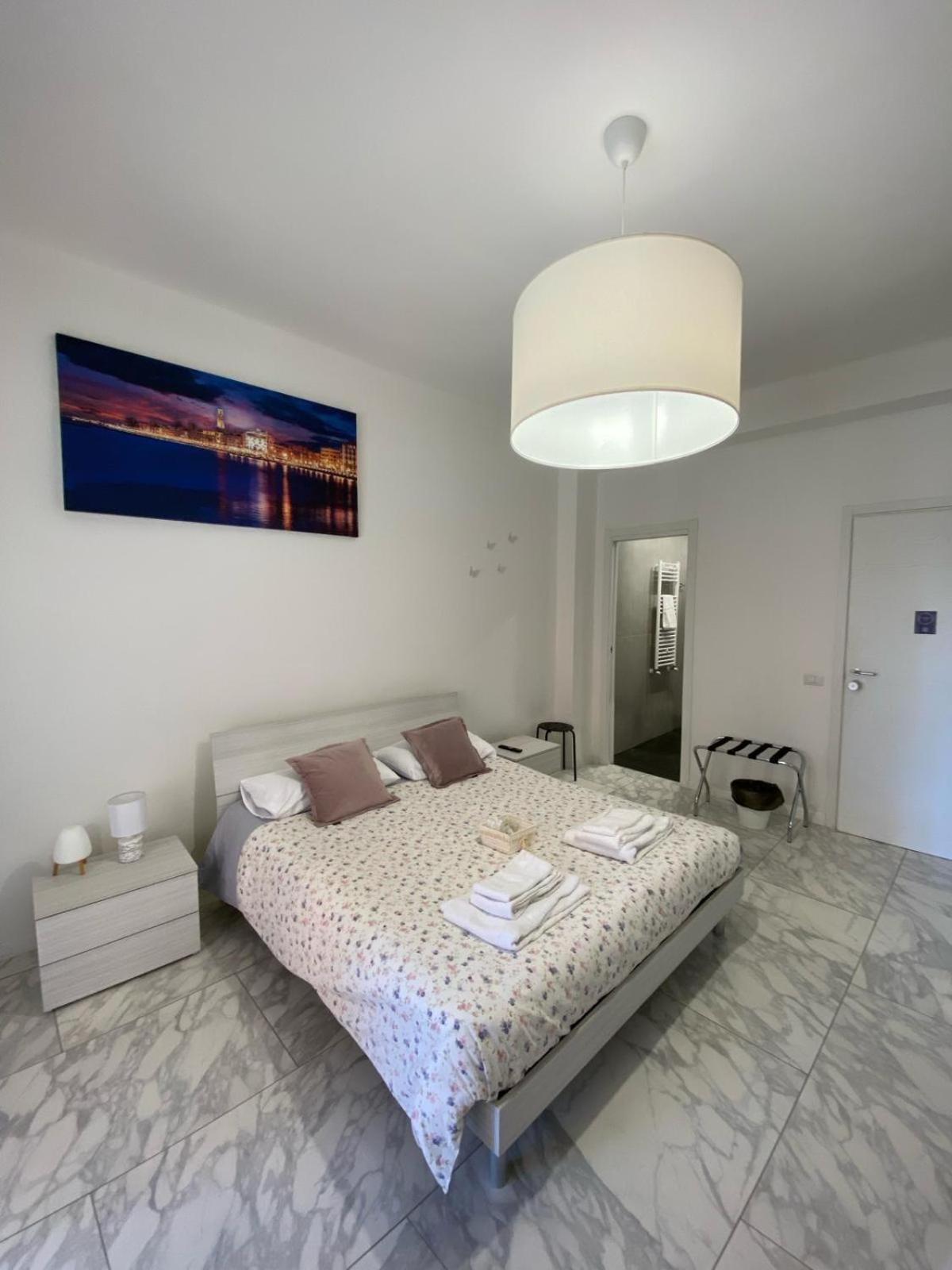 Ennio Rooms Bari Buitenkant foto