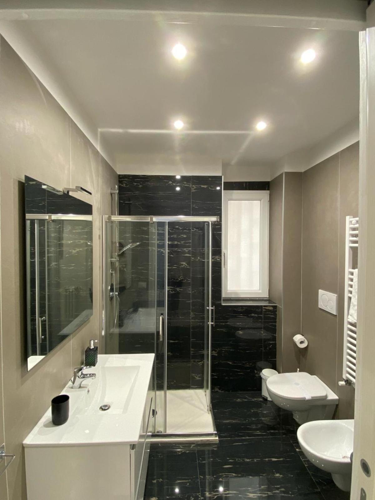 Ennio Rooms Bari Buitenkant foto